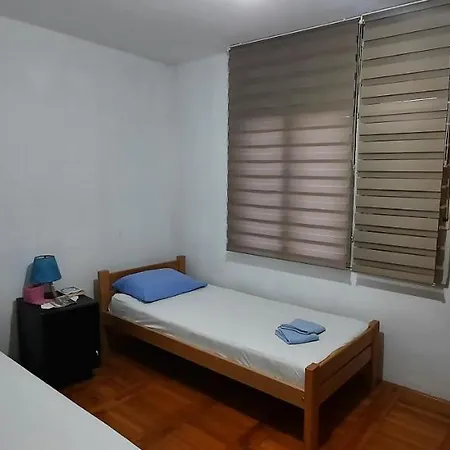 Pensión Jovanita *