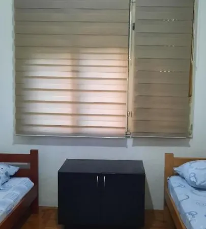 Pensión Jovanita