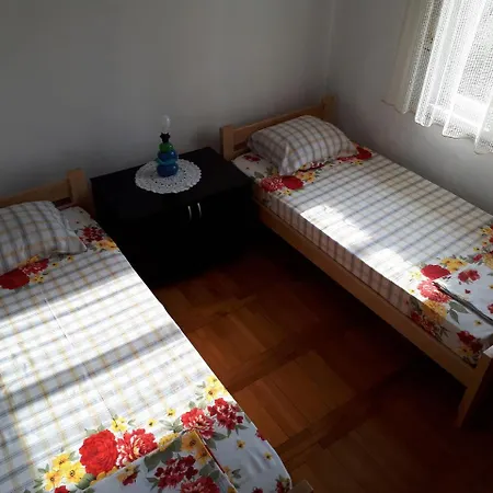 Pensión Jovanita Podgorica