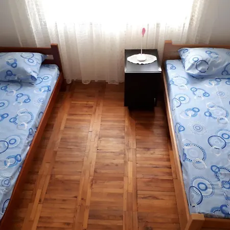 Jovanita Pensión Podgorica