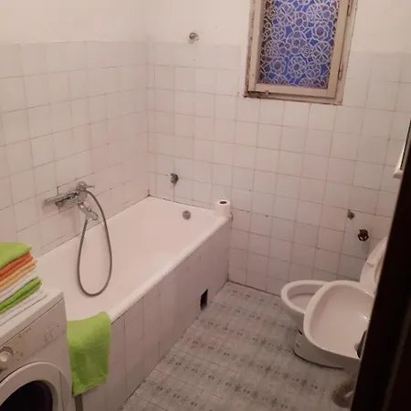 Jovanita Pensión Podgorica