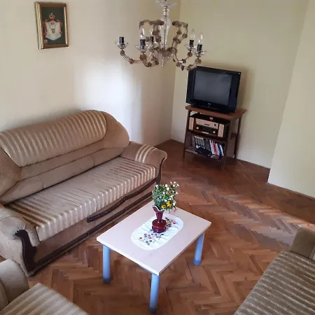 Jovanita Affittacamere Podgorica