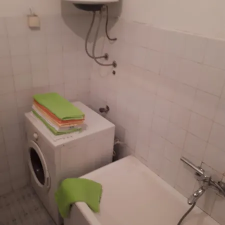 Affittacamere Jovanita *